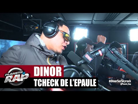 Video thumbnail for Tcheck de l’épaule