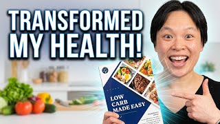 This Simple System Helped Thousands Transform Their Health
