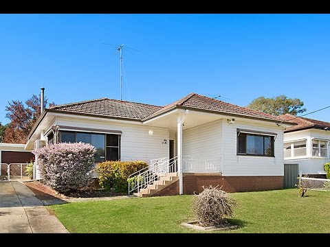 22 Bocking Avenue Campbelltown - Prudential Real Estate 4628 0033