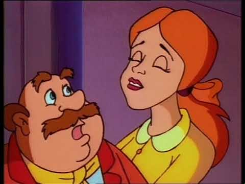 Die schöne und das Biest [4008670220144] [Animation] [Musical] [Fantasy] [Full Movie] #fullmovie