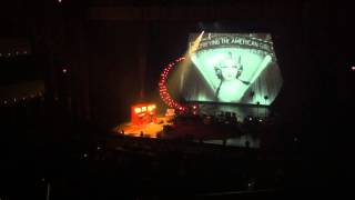 Diana Krall - &quot;Glad Rag Doll&quot; - The Smith Center, Las Vegas, 4-9-14