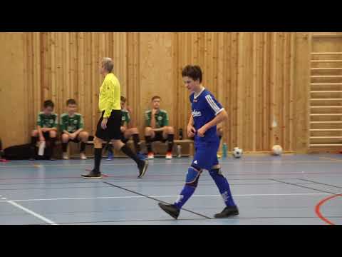 Stuvsta IF 1 - Värtans IK 1