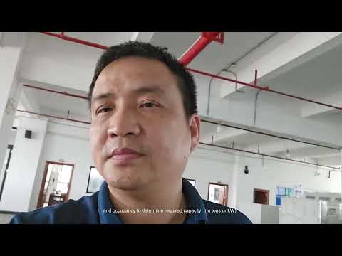 Choosing the right water cooled chiller 11152025 1