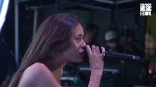 Madison Beer Dear Society Live On WeHo OutLoud Pride Festival June 4th, 2022