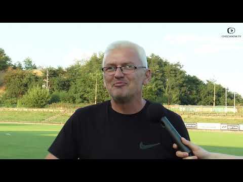 Stal Chocianów liderem IV ligi