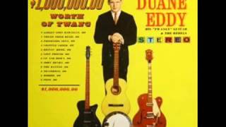 Duane Eddy - Twistin' &  Twangin'