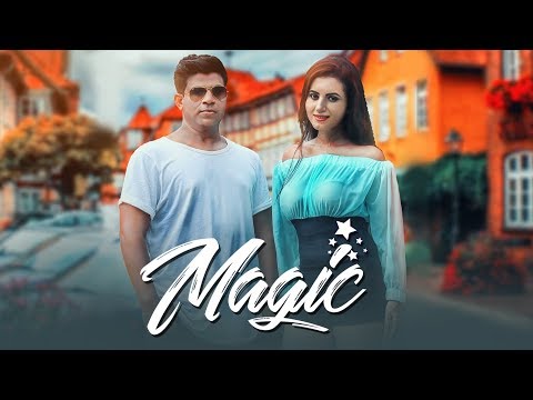 Magic — watch video