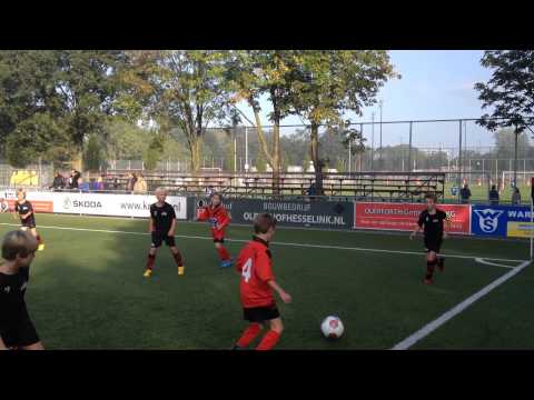 AFC Quick E3 - Roda '46 E3_27-09-2014_1e helft