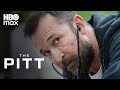 The Pitt Offizieller Trailer HBO Max