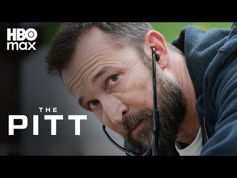 Trailer-Vorschau: The Pitt