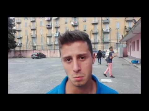 [Imperia] Intervista a Stefano Faedo