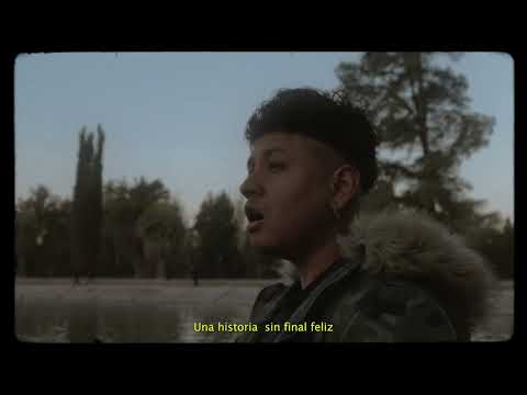 Sair - Invisible (Official Video)