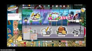 Random w/ My cousin :p