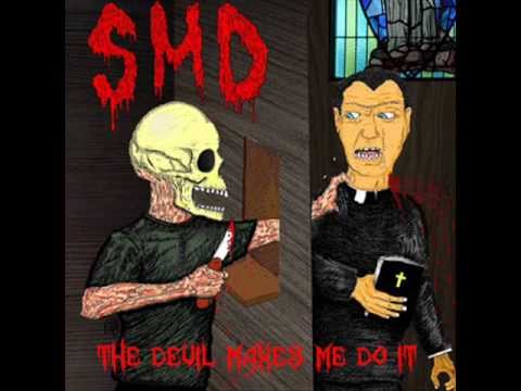 S.M.D. - Live for Alcohol