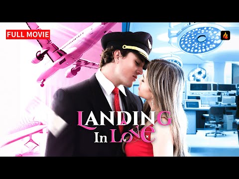 ✈️ Landing In Love FULL MOVIE | He Found His Son After 6 Years 💔