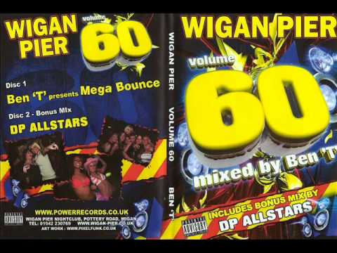 Wigan Pier Volume 60