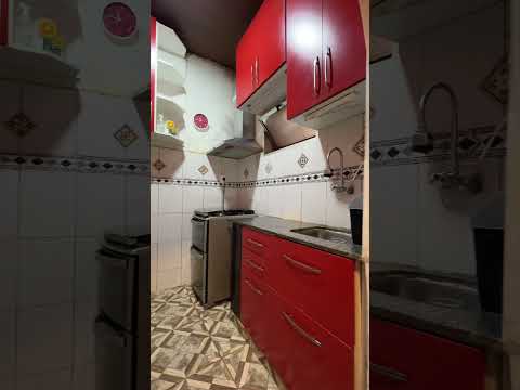 Video de YouTube - VENTA DE APARTAMENTO INTERIOR EN LA TEJA