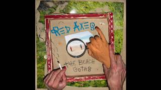 Red Axes  - Shir 1