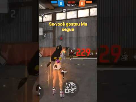 #shorts pião de vida loka #freefire