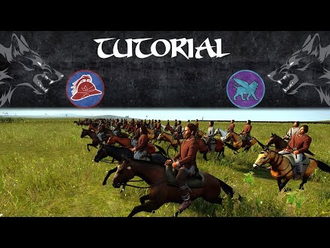 How to Counter Parthia with Baktria! | Total War Rome 2 Tutorial