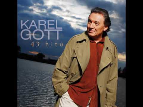 Karel Gott - Jdi za štěstím