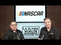 Resumen de la FanShield 500 de NASCAR | Tony Rivera y Luis Solis