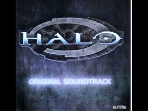 Halo: Combat Evolved OST 13 Devils... Monsters