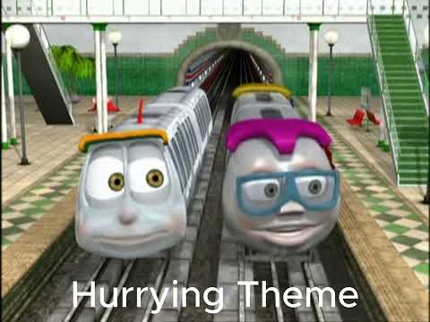 YouTube Thumbnail