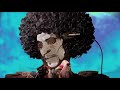 Jimi Hendrix - Voodoo Child  "Official Psychedelic Video"