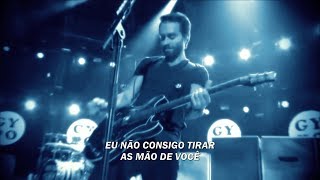 Simple Plan - Can&#39;t Keep My Hands Off You (Legendado)