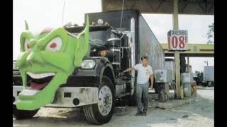 Maximum Overdrive Tribute with Rare Photos