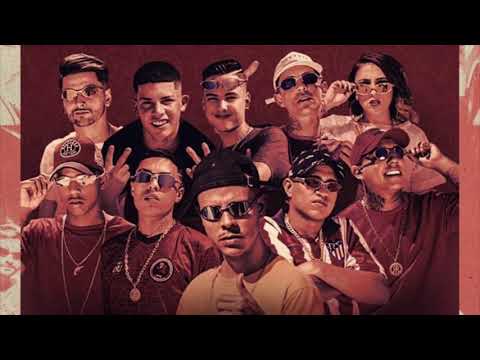 GANGUE CONSCIENTE 2 - MC’S MENOR MR, DR, LEMOS, NATHAN ZK,BRANKIM,LYNNE,JEH DA6,VITOR,BOYDAPENHA