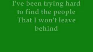 The Beach Boys- I Just Wasn't Made For These Times with Lyrics