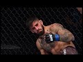Ilia Topuria Training Ankles For Ryan Hall