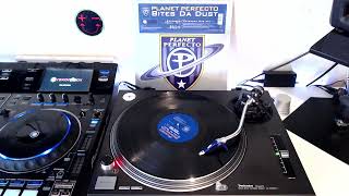 Planet Perfecto - Bites Da Dust (Extended Dub Mix)