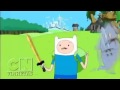 Cartoon Network USA Bumper CHECK It 2 0 Adventure Time