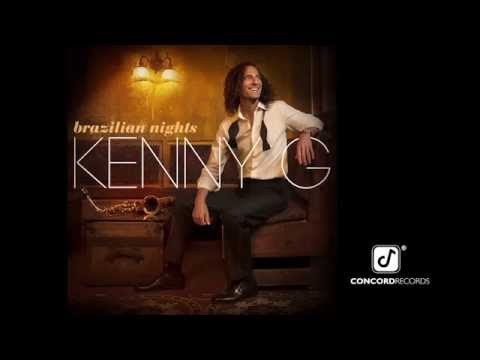 Kenny G | The Making Of Brazilian Nights