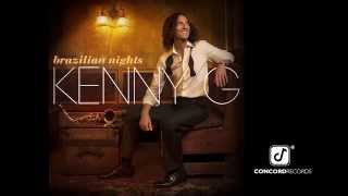 Kenny G | The Making Of Brazilian Nights