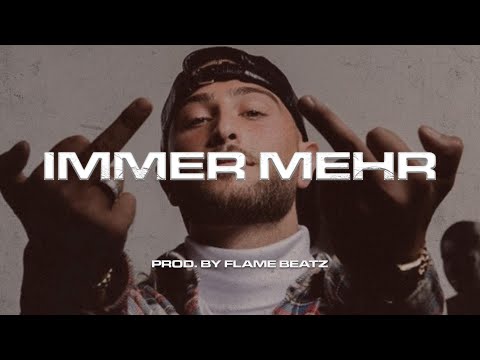 [FREE] Mero x Murda x Nimo Type Beat - "Immer Mehr" Hard Trap Type Beat
