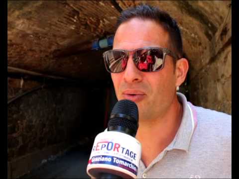 SCILLA: DOPO IL NUBIFRAGIO LA CONTA DEI DANNI | IL VIDEO