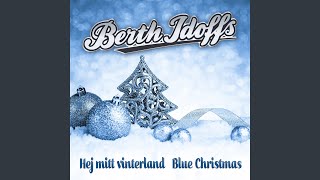 Blue Christmas Music Video