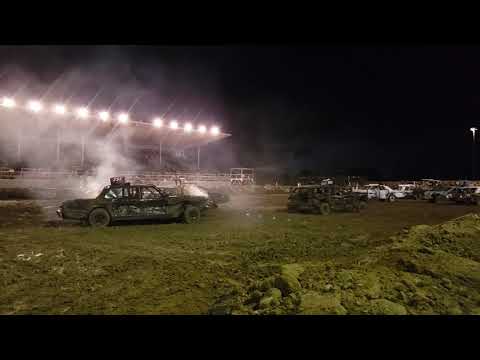 Smashtober fest 2020