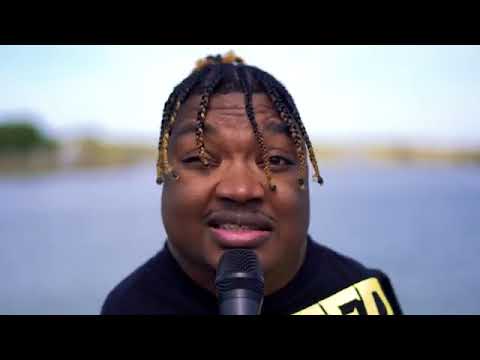 Why Not Start My Block LIVE©™   Gifted Hands My Block LIVE©™