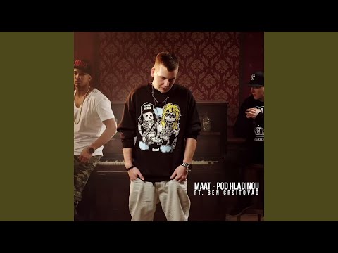 Pod Hladinou (Video Verze) (feat. Ben Cristovao)