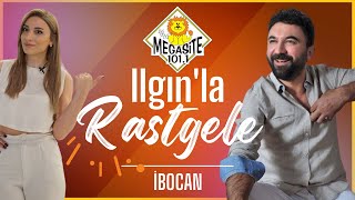 Megasite - Ilgın'la Rastgele - İbocan (6. Bölüm)