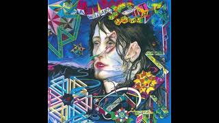 Todd Rundgren   Just Another Onionhead; Da Da Dali HQ with Lyrics in Description