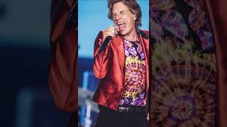 Mick Jagger’s Heartfelt Tribute to Marianne Faithfull – A Love That Lasted a Lifetime