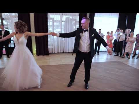 ❤️Efektowny, romantyczny Pierwszy Taniec - Nie obiecuj nic z musicalu PILOCI, Siedlce, Łuków