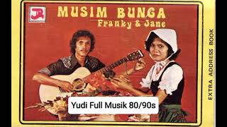Download lagu Franky Sahilatua & Jane - Bis Kota (Jackson Records) (1978) (HQ) mp3