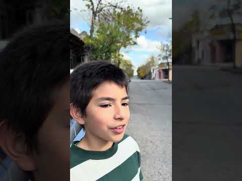 Día con mucho viento en Nueva Helvecia, Colonia Uruguay 💨🍃🇺🇾